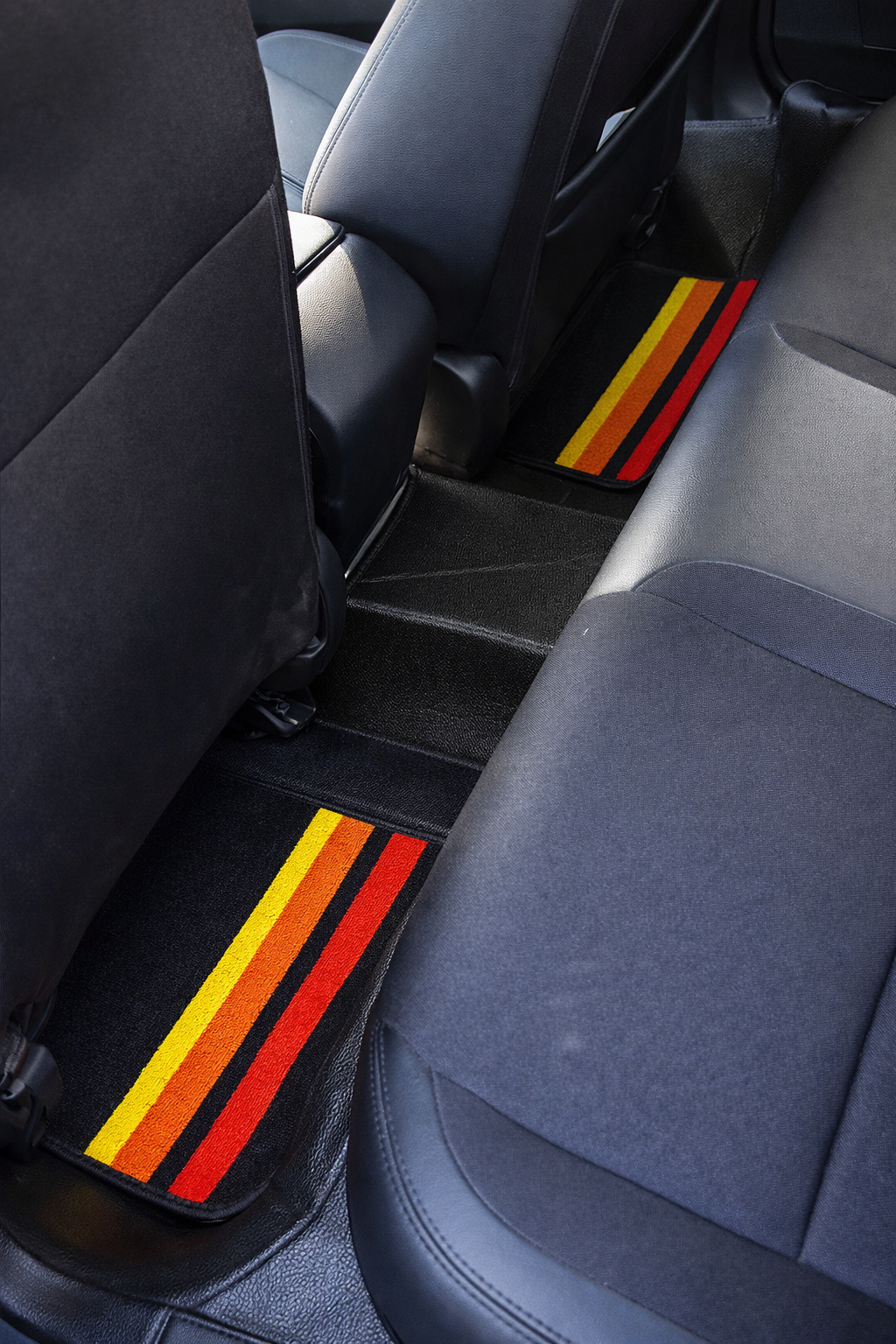 Premium Custom-Fit Car Mats Vancouver Island
