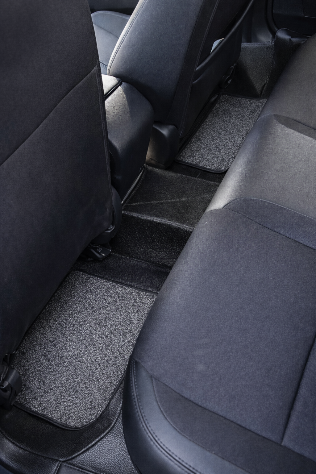 Premium Custom-Fit Car Mats Vancouver Island